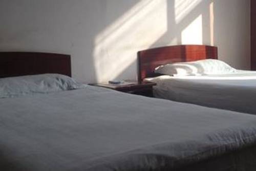 Jining Chine Code de réduction de dernière minute Booking.com