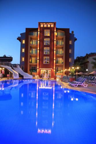 Marmaris (Mugla) Türkei Last-Minute-Rabattcode Booking.com