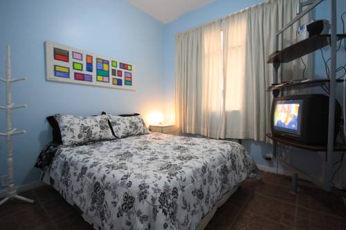 Rio de Janeiro Brésil Code de réduction de dernière minute Booking.com