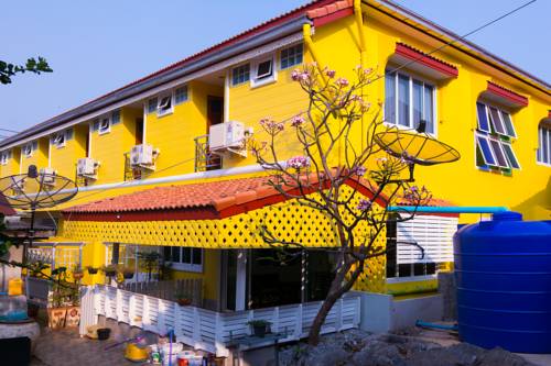 Ko Si Chang Thailand Last-Minute-Rabattcode Booking.com