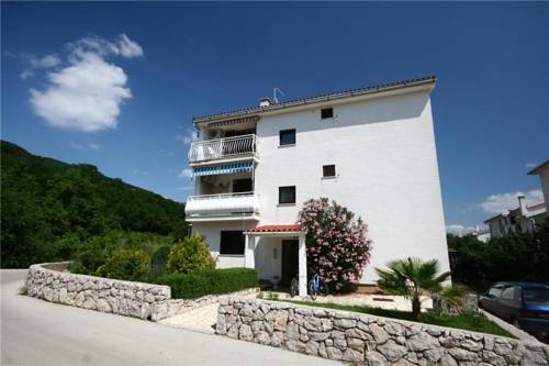 Baška Croatie Code de réduction de dernière minute Booking.com