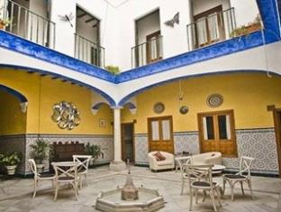 Seville Spain Last Minute Discount Code Agoda.com
