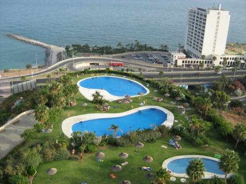 Benalmádena Spain Last Minute Discount Code Booking.com