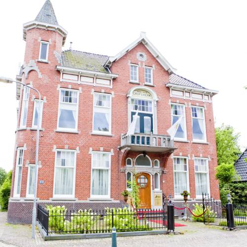 Grijpskerk Netherlands Last Minute Discount Code Booking.com