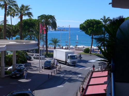 Cannes Frankreich Last-Minute-Rabattcode Booking.com