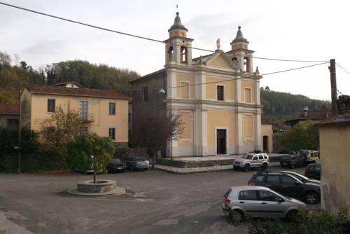 Licciana Nardi Italy Last Minute Discount Code Booking.com