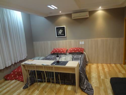 Gramado (Rio Grande do Sul) Brasilien Last-Minute-Rabattcode Booking.com