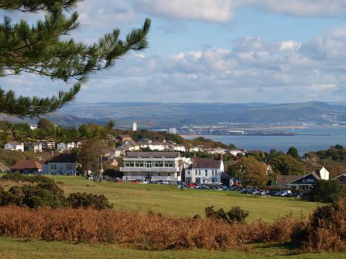 Swansea Reino Unido Último Minuto Código de Descuento Booking.com