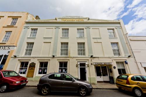 Penzance Vereinigtes Königreich Last-Minute-Rabattcode Booking.com