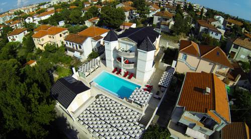 Zadar Croatie Code de réduction de dernière minute Booking.com