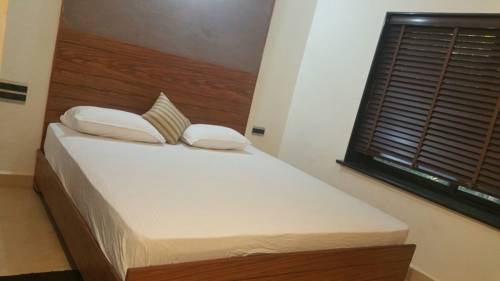 Arpora India Laatste minuut Kortingscode Booking.com