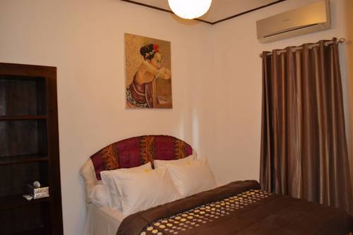 Ubud Indonesia Last Minute Discount Code Booking.com