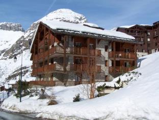 Val-d'Isere France Last Minute Discount Code Agoda.com