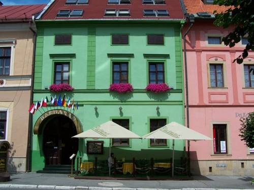 Levoča Slowakei Last-Minute-Rabattcode Booking.com