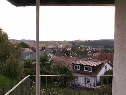 Wiesenbach Duitsland Laatste minuut Kortingscode Booking.com