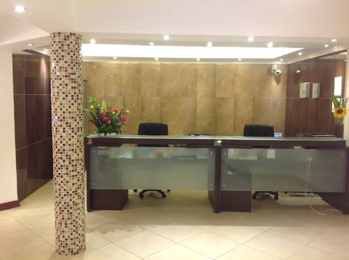 Nairobi Kenya Last Minute Discount Code Booking.com