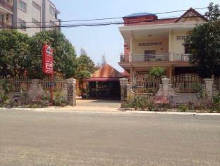 Kampot Cambodia Last Minute Discount Code Agoda.com
