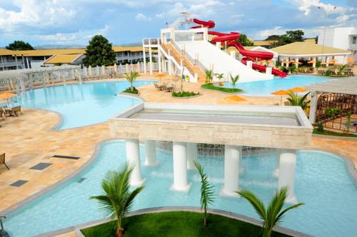 Caldas Novas Brazil Last Minute Discount Code Booking.com