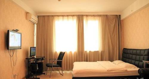 Fushun China Last Minute Discount Code Booking.com