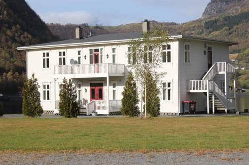 Årdal Norwegen Last-Minute-Rabattcode Booking.com