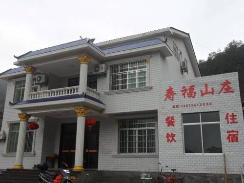 Hengyang China Last-Minute-Rabattcode Booking.com
