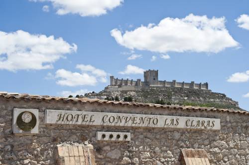 Peñafiel Spain Last Minute Discount Code Booking.com