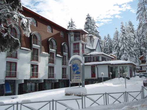Borovets Bulgaria Last Minute Discount Code Booking.com