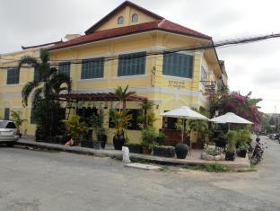 Kampot Cambodia Last Minute Discount Code Agoda.com