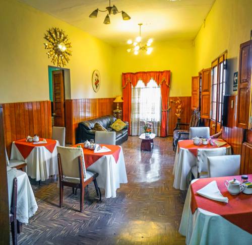 Arequipa Pérou Code de réduction de dernière minute Booking.com