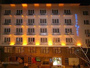 Istanbul Turkey Last Minute Discount Code Agoda.com