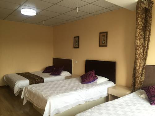 Chengde China Last Minute Discount Code Booking.com
