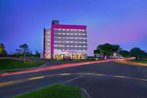 Cikarang Indonesia Last Minute Discount Code Booking.com