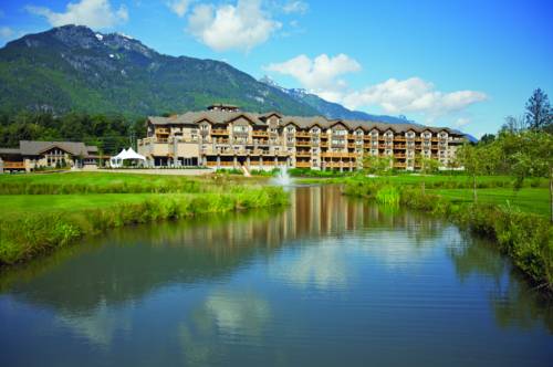 Squamish (British Columbia) Canada Last Minute Discount Code Booking.com
