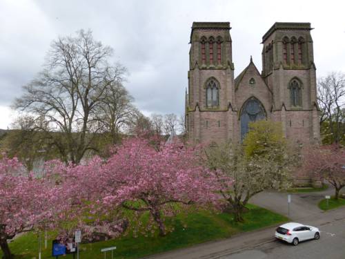 Inverness Reino Unido Último Minuto Código de Descuento Booking.com
