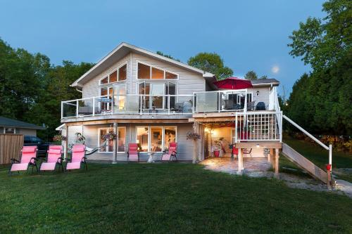 Wiarton (ON) Canada Last Minute Discount Code Agoda.com