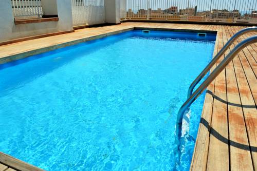 Sant Carles de la Ràpita Spain Last Minute Discount Code Booking.com
