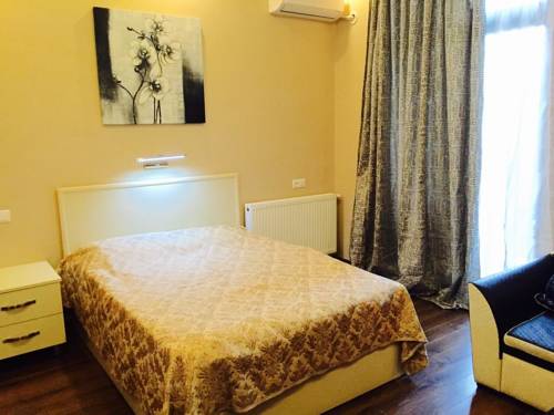 Tbilisi City Georgia Last Minute Discount Code Booking.com