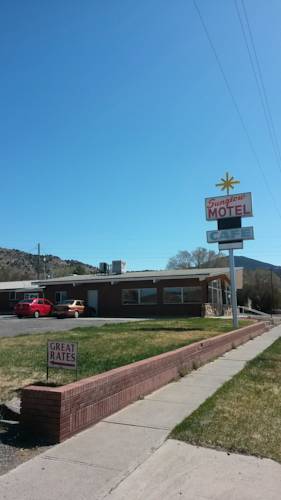 Bicknell (Utah) United States Last Minute Discount Code Booking.com