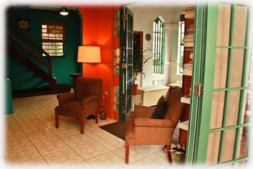 San Juan Puerto Rico Laatste minuut Kortingscode Booking.com
