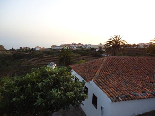 Alajeró Spanien Last-Minute-Rabattcode Booking.com
