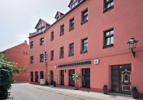 Lutherstadt Wittenberg Allemagne Code de réduction de dernière minute Booking.com