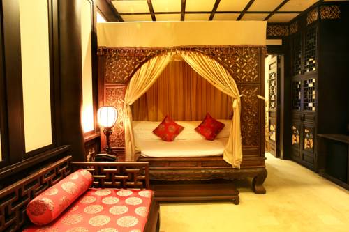 Chengdu China Last-Minute-Rabattcode Booking.com