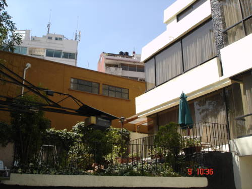 Ciudad de México México Último Minuto Código de Descuento Booking.com