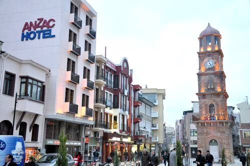 Çanakkale Türkei Last-Minute-Rabattcode Booking.com