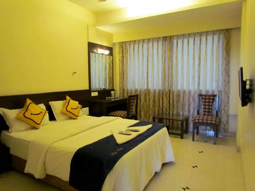 Kolhapur India Último Minuto Código de Descuento Booking.com