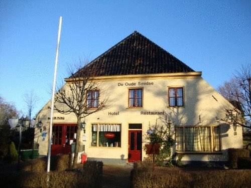 Westernieland Niederlande Last-Minute-Rabattcode Booking.com