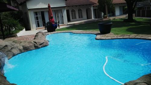 Johannesburgo Sudáfrica Último Minuto Código de Descuento Booking.com
