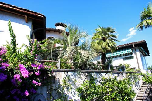 Brione sopra Minusio Schweiz Last-Minute-Rabattcode Booking.com