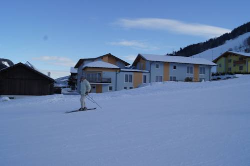 Pichl Austria Last Minute Discount Code Booking.com