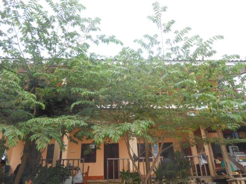 Nongkhiaw Laos Last-Minute-Rabattcode Booking.com